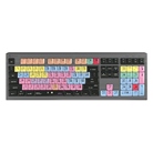 Clavier Avid Pro Tools Logickeyboard Mac ASTRA 2 Backlit Keyboard